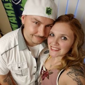 Meet your Posher, Johnie